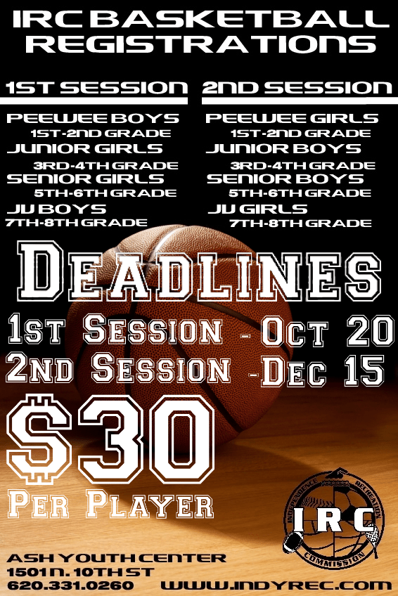 Independence Recreation Commission